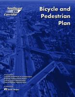 Southeast corridor bicycle and pedestrian plan