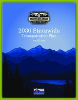 2030 statewide transportation plan