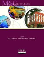Regional economic impact