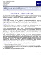 Midwestern Prevention Project