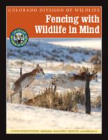 Fencing with wildlife in mind