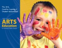 The arts, creative learning & student achievement : 2008 study of arts education in Colorado public schools