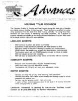 Housing your neighbor