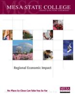 Regional economic impact