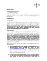 Carbon negative bioenergy through the soil sequestration of pyrolysis bio-char on Colorado pastureland : measuring the effects on forage yield, soil chemical properties, and microbial activity