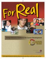 For real : comprehensive guidance for career development