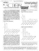 A financial picture of Colorado agriculture : part II