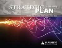 Strategic plan 2010-2015