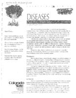 Nonchemical disease control