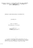 Arkansas Valley agricultural recommendations : a report of the agricultural recommendations for the Arkansas Valley, made and adopted by the commodity committees at the Arkansas Valley Agricultural Conference at Rocky Ford, Colorado, October 24, 1925