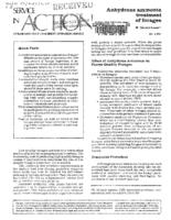 Anhydrous ammonia treatment of forages