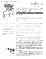 Creating wildfire defensible zones
