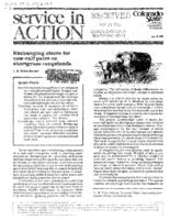 Exchanging steers for cow-calf pairs on shortgrass rangelands