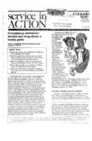 Recognizing adolescent alcohol and drug abuse