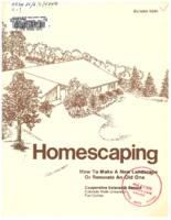 Homescaping