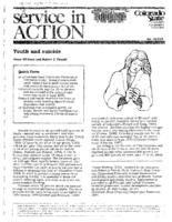 Youth and suicide