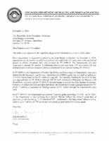FTE associated with any federal grants or private donations