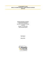 CO-LABS impact study :
