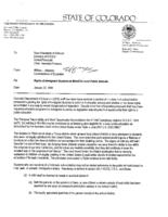 Rights of immigrant students to enroll in local public schools