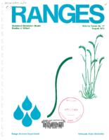 RANGES