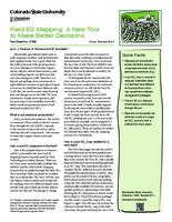 Field EC mapping