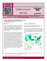 Food, Conservation, and Energy Act of 2008.