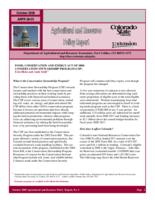 Food, Conservation, and Energy Act of 2008.