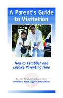 A parent's guide to visitation