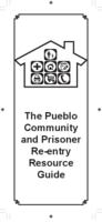 The Pueblo community and prisoner re-entry resource guide