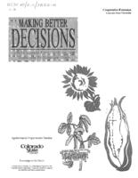 2002 corn and soybean performance trials