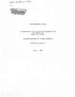 Plan management system