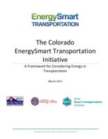 EnergySmart transportation