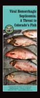 Viral hemorrhagic septicemia : a threat to Colorado's fish