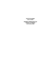State of Colorado, Denver, Colorado deferred compensation plan : financial statements June 30, 2001 and 2000