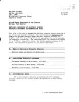 Historic farms and ranches of Weld County : multiple property listing