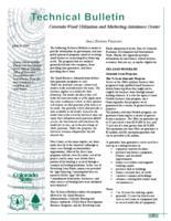Small business financing
