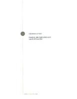 Colorado Lottery financial and compliance audit, June 30, 2013 and 2012