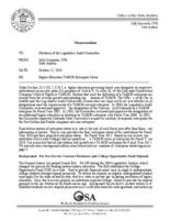 Higher education TABOR enterprise status