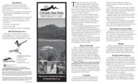 Trinidad Lake