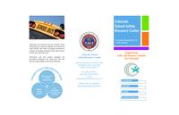 Colorado School Safety Resource Center