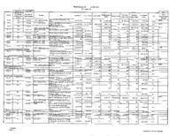 Governor Ritter's FY2009-10 budget balancing proposal. Department of Human Services