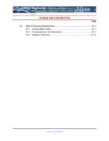 I-25 Valley Highway, Logan to US 6 : final environmental impact statement : final section 4(f) evaluation : submitted pursuant to 23 USC 139, 42 USC 4332 (2) (c) and 49 USC 303. 4.2 Right-of-Way and Displacements