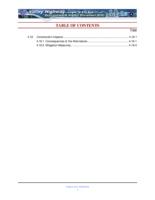 I-25 Valley Highway, Logan to US 6 : final environmental impact statement : final section 4(f) evaluation : submitted pursuant to 23 USC 139, 42 USC 4332 (2) (c) and 49 USC 303. 4.18 Construction Impacts