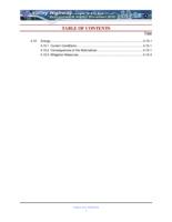 I-25 Valley Highway, Logan to US 6 : final environmental impact statement : final section 4(f) evaluation : submitted pursuant to 23 USC 139, 42 USC 4332 (2) (c) and 49 USC 303. 4.15 Energy