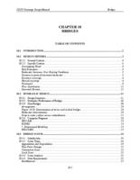 Drainage design manual. Chapter 10: Bridges