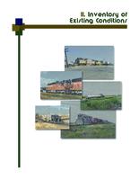 Final report, eastern Colorado mobility study. II. Inventory of Existing Conditions