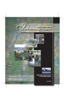 Illicit discharge program, CDOT MS4 permit : submittal to the Colorado Department of Public Health and Environment. Cover