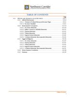 Northwest corridor transportation improvements: Boulder, Broomfield, and Jefferson Counties, Denver Metropolitan Area Colorado : transportation and environmental planning study. Chapter 4-13 Historic and Archaeological Resources