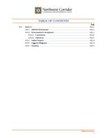 Northwest corridor transportation improvements: Boulder, Broomfield, and Jefferson Counties, Denver Metropolitan Area Colorado : transportation and environmental planning study. Chapter 4-21 Energy