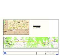 Final environmental impact statement/final section 4(f) evaluation for US Highway 160 from Durango to Bayfield, La Plata County, Colorado. Chapter 1: Figures